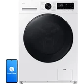 Pralki - SAMSUNG WD11DG5B15BE AI EcoBubble AirWash AI Energy Mode - miniaturka - grafika 1
