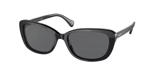 Ralph Lauren Ralph by Okulary Przeciwsłoneczne Ralph by RA 5283 500187 - Okulary przeciwsłoneczne - miniaturka - grafika 1