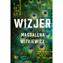 Wizjer. Wydanie specjalne - Powieści sensacyjne - miniaturka - grafika 1