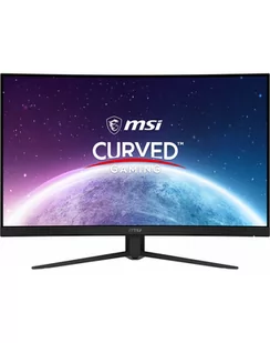 MSI Optix G32C4XD-E 32" - Monitory - miniaturka - grafika 1