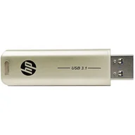 Pendrive - HP PENDRIVE x796w 64GB HPFD796L-64 - miniaturka - grafika 1
