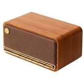 Głośniki przenośne - Edifier MP230 Brązowy - miniaturka - grafika 1