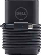 Adaptery i przejściówki - Adapter USB Dell DELL 130W USB-C AC ADAPTER - miniaturka - grafika 1