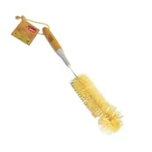 Inne artykuły do sprzątania - Szczotka do butelek 1 l BAMBUS - miniaturka - grafika 1