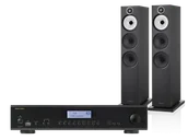 Zestawy stereo - Rotel A14 MKII + 603 S3 - miniaturka - grafika 1
