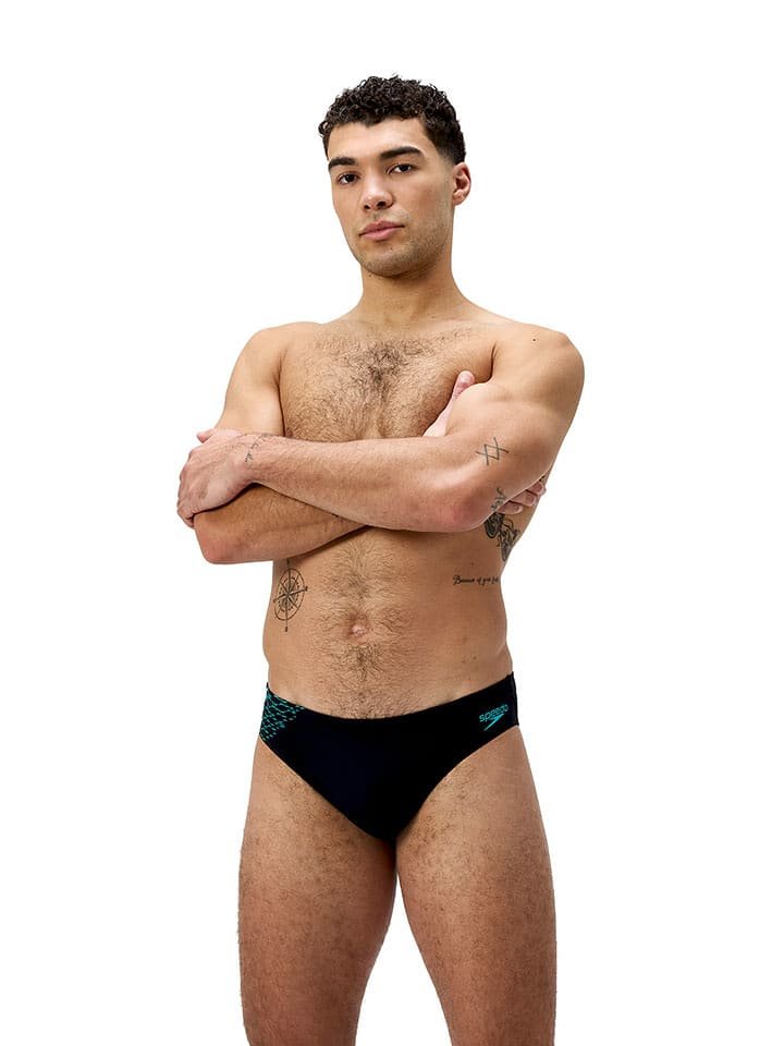 Speedo Kąpielówki 