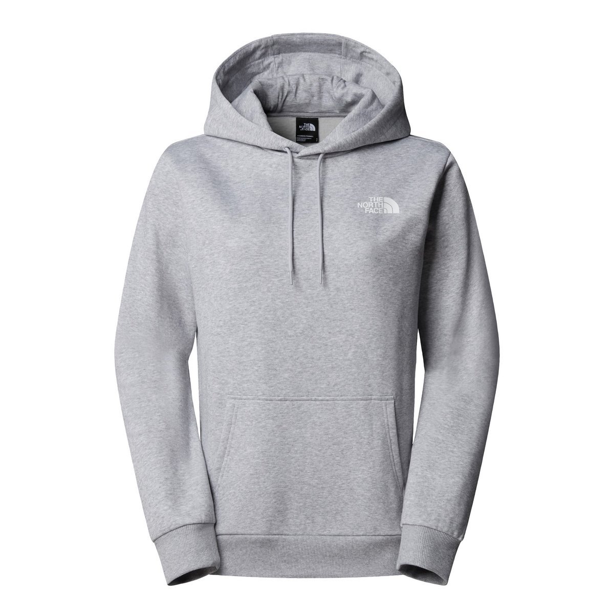THE NORTH FACE BLUZA SIMPLE DOME NF0A89EYDYX r L