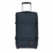 Walizki - Walizka kabinowa Eastpak Transit'r S EK0A5BA726W1 Granatowy - miniaturka - grafika 1
