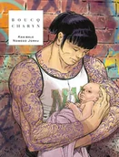 Fantasy - Egmont Kanibale Nowego Jorku LIT-49229 - miniaturka - grafika 1