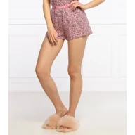 Piżamy damskie - Tommy Hilfiger Szorty od piżamy | Regular Fit - miniaturka - grafika 1