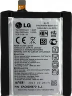 Baterie do telefonów - Oryginalna bateria do telefonu komórkowego Lg Bl-T7 Blt7 3000Mah Litio Optimus G2 D802 - miniaturka - grafika 1