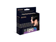 Tusze zamienniki - Accura ink Epson T1292 zamiennik XL AC-E1292CXL - miniaturka - grafika 1