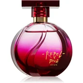 Wody i perfumy damskie - Avon Far Away Rebel Diva Woda perfumowana Edp 50ml - miniaturka - grafika 1