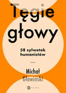 Wywiady, wspomnienia - Tęgie głowy - miniaturka - grafika 1