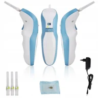 Pozostałe urządzenia kosmetyczne - Plasma Jet Pen MAGLEV Generator Plazmy Plasma V2 Elektrokoagulacja MOCNY - miniaturka - grafika 1