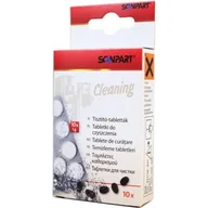 Środki do kuchni i łazienki - Scanpart Tabletki czyszczące 2790000630 10 szt - miniaturka - grafika 1