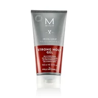 Kosmetyki do stylizacji włosów - Paul Mitchell Mitch Iron Grip Strong Hold Gel Żel do włosów dla mężczyzn 150 ml - miniaturka - grafika 1