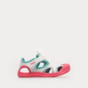 FILA AQUA KD - Buty dla chłopców - miniaturka - grafika 1