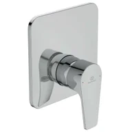 Baterie wannowe i prysznicowe - Ideal Standard Cerafine D - Bateria podtynkowa, chrom A7190AA - miniaturka - grafika 1