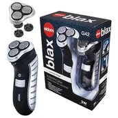 Golarki męskie - Eldom G42 - miniaturka - grafika 1