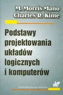 CAD/CAM - Podstawy Projektowania Układów Logicznich i Komputerów - miniaturka - grafika 1