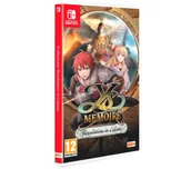 Gry Nintendo Switch - Ys Memoire Revelations in Celceta Nintendo Switch - miniaturka - grafika 1