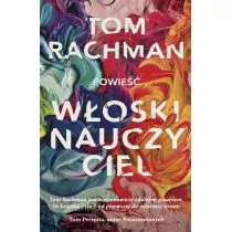 Włoski nauczyciel - Powieści - miniaturka - grafika 3