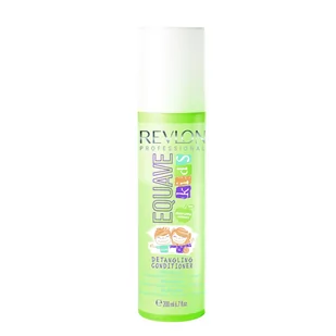 Revlon Equave Kids odżywka rozplątująca dla dzieci eko 200ml - Odżywki do włosów - miniaturka - grafika 1