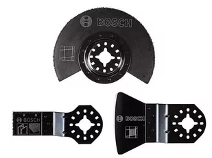 Bosch 2 608 662 342 wyrzynarka, piła wyrzynarkowa oraz ostrze do piły tarczowej, Saw blade set 3165140779647 - Wiertła - miniaturka - grafika 1