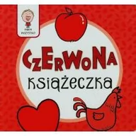 Baśnie, bajki, legendy - Olesiejuk Sp. z o.o. Wiem wszystko. Czerwona Książeczka - Wydawnictwo Olesiejuk - miniaturka - grafika 1