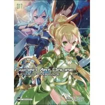 Super Siódemka Sword Art Online - Czasopisma - miniaturka - grafika 1