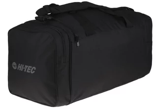 Torby sportowe - Hi-Tec, torba sportowa, Setro, 80 l, czarny - grafika 1