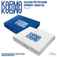 Pop - 4th Full Album [KARMA] - miniaturka - grafika 1