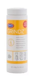 URNEX Urnex GRINDZ- granulat do czyszczenia młynka 430g 45.18. URGRI - Akcesoria i części do ekspresów do kawy - miniaturka - grafika 1
