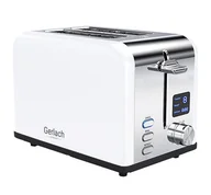 Tostery - Gerlach GL 3221 Biały - miniaturka - grafika 1
