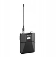 Akcesoria do komputerów stacjonarnych - QLXD1=-G51 - nadajnik osobisty 470-534 MHz - miniaturka - grafika 1