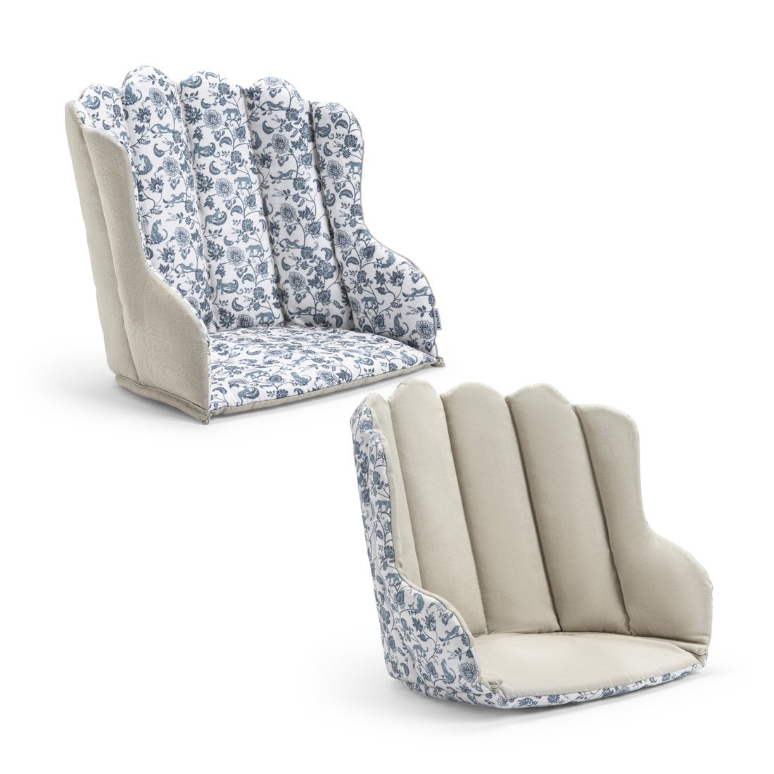 Elodie Details - Poduszka Do Krzesełka Do Karmienia Grace, Garden Leo Toile