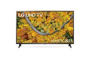 Telewizory - LG 50" LED 4K SMART TV 50UP75003 - miniaturka - grafika 1