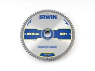 Tarcze do pił - Irwin Piła tarczowa 250x30x2,8mm 80z. - 1897427 - miniaturka - grafika 1
