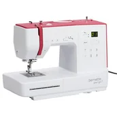 Maszyny do szycia - Maszyna Do Szycia Bernette Sew&Go 7 Elektroniczna I Solidna 80 Programów - miniaturka - grafika 1