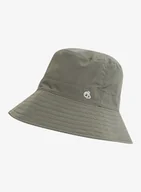 Czapki dla dzieci - Kapelusz turystyczny Craghoppers NosiLife Sun Hat III - woodland green/parchment - miniaturka - grafika 1