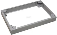Rozdzielnie elektryczne - Legrand Cokół do obudów część czołowa + tylna 100x725x725mm XL3 4000 020515 020515 - miniaturka - grafika 1