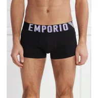 Majtki męskie - Emporio Armani Bokserki - miniaturka - grafika 1