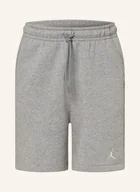 Spodenki damskie - Jordan Szorty Treningowe Jordan Brooklyn grau - miniaturka - grafika 1