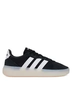 Buty dla chłopców - adidas Sneakersy Barreda Decode JR0762 Czarny - miniaturka - grafika 1