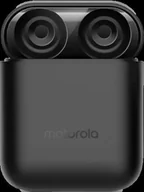 Słuchawki - Motorola Vervebuds 110 Czarne (SH039BK) - miniaturka - grafika 1