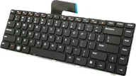 Klawiatury do laptopów - Ultra Parts Klawiatura do Dell Inspiron 13 14 14R 15 13z N311z 14 3420 15 N5050 Vostro 1440 1445 1450 2420 Latitude 13 - miniaturka - grafika 1