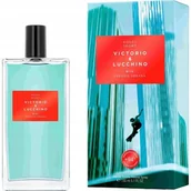 Wody i perfumy męskie - Victorio & Lucchino Sport N0 12 Urban Energy EDT 150ml dla mężczyzn - miniaturka - grafika 1