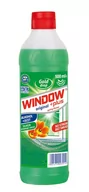 Płyny do mycia szyb - Window Płyn do szyb 500ml wężyk kwiatow - miniaturka - grafika 1