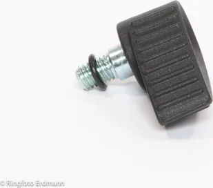 Manfrotto Śruba blokady pochyłu lub panoramy do 504HD - Akcesoria fotograficzne - miniaturka - grafika 1